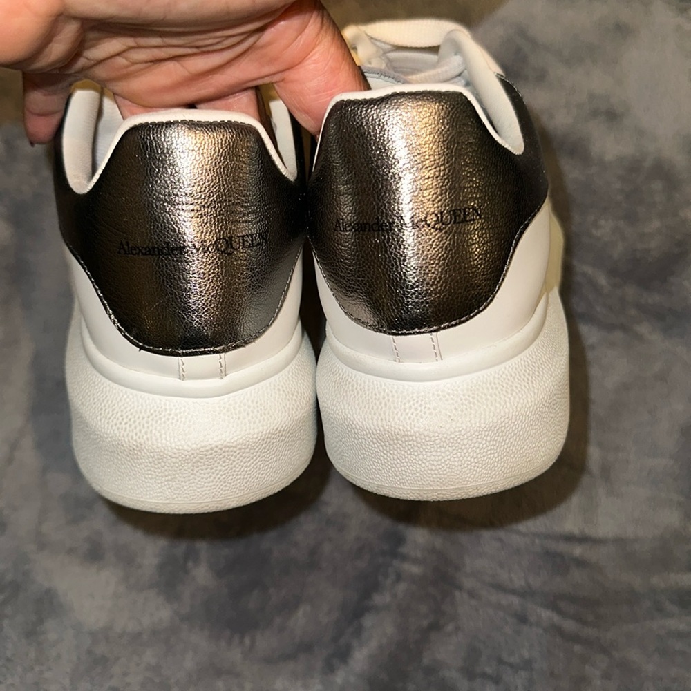 Alexander McQueen Sneakers